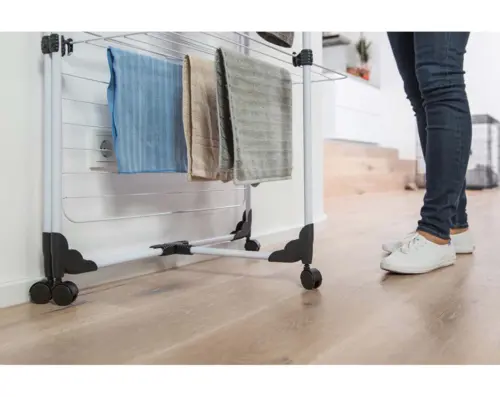 Vileda stojalo za sušenje Mixer 3