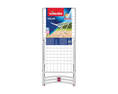 Vileda stojalo za sušenje perila Solar