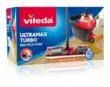 Vileda Ultramat Turbo - komplet za čiščenje tal
